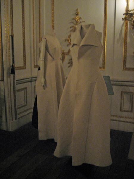  Yohji Yamamoto exhibition